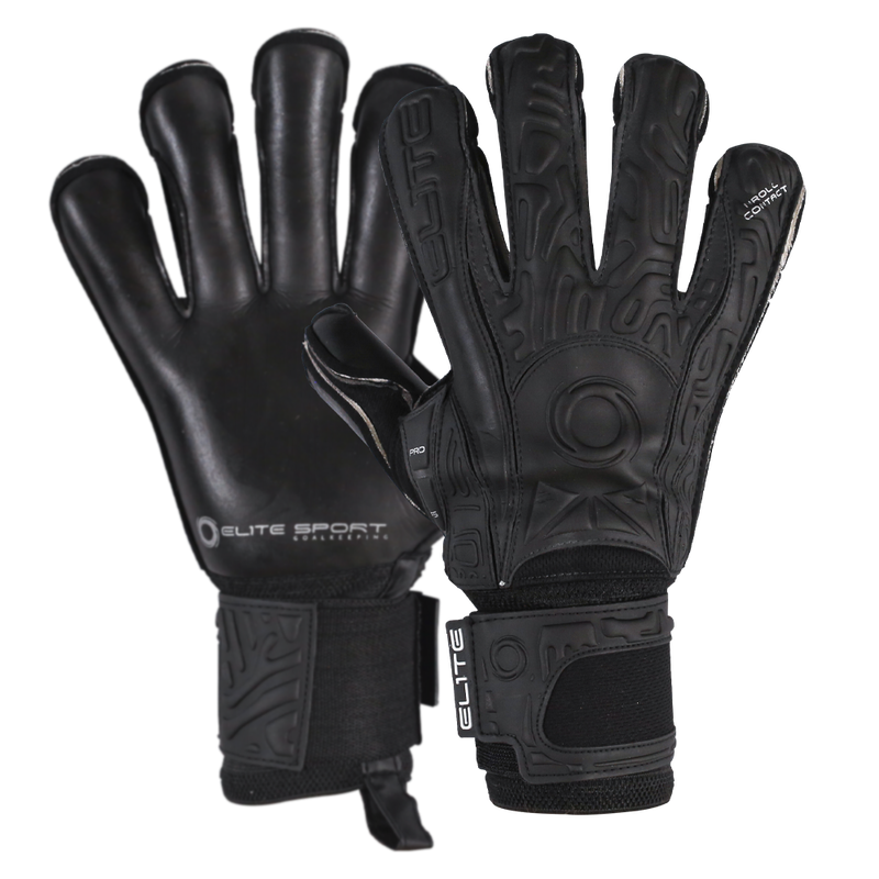 Elite Sport USA Goalkeeper Gloves Keeperstop